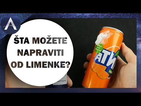 Video: Što se može napraviti od limenke piva: zanimljive ideje