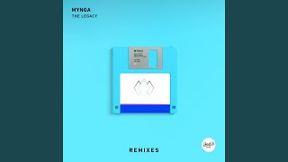 The Legacy ontonic Remix