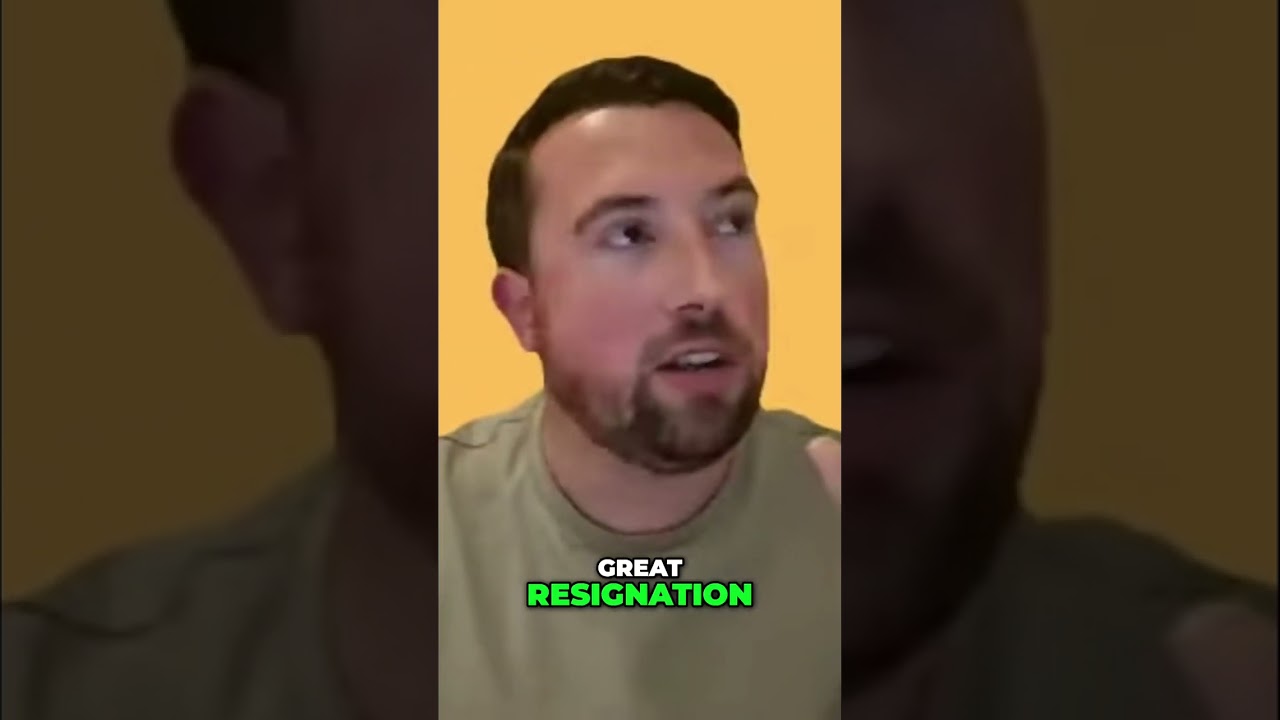 The Great Reset: Embracing Mindfulness After Sales