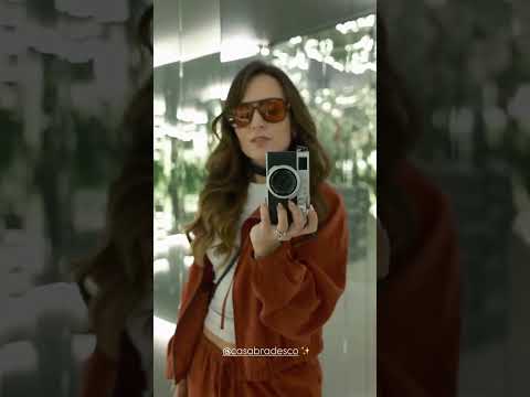 Larissa Manoela live stream April 29, 2026