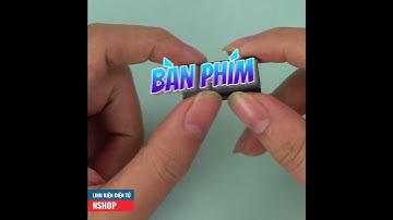 Đầu chuyển Type-C sang USB A 3.0 Cái (600S)#Shorts