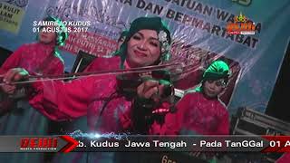 KOTA SANTRI   El Hawa 2017