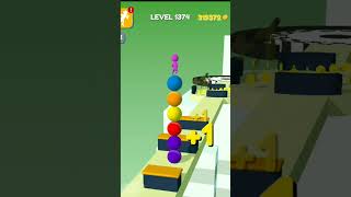 Stack Rider - all Levels gameplay walkthrough Android ios #72