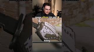 insane CS2 update 💀