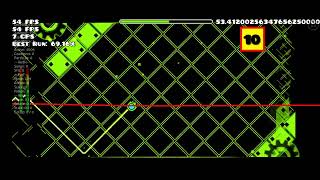 RETRAY 97'28% WR🏆TOP1 IMPOSSIBLE LEVEL HUMAN LIMIT WORST DIE EVER😭😭