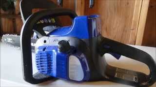 Kobalt KCS 120 Lithium Ion Cordless 
