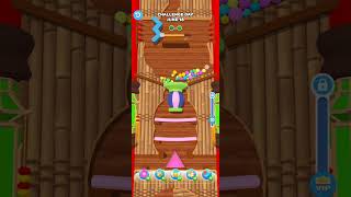 Sandballs Daily Challenge: 18th June #games #new #gameplay #androidgames #sandballsgame #superplay