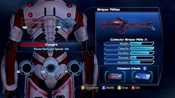 Mass Effect 3 MP Controller Support Mod for TV/4K