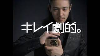 オダギリジョーさんの出演CM特集！独特の間と自然な佇まいが印象的