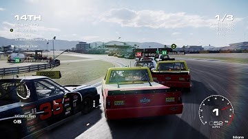 GRID (2019) Career Mode PC Gameplay P.14