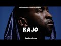 "KAJO" - Omah Lay X AV X Victony Type Beat Afrobeat Instrumental 2024
