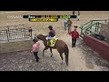 Oaklawn Park April 18, 2020 The Count Fleet Sprint
