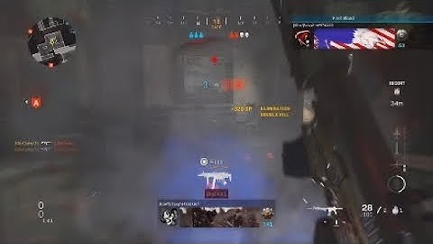 Best search and destroy controller settings(MW)