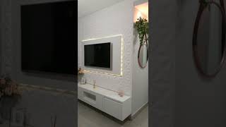 ideas de diseño de estantes para televisores modernos ideas de diseño de estantes para televisores modernos