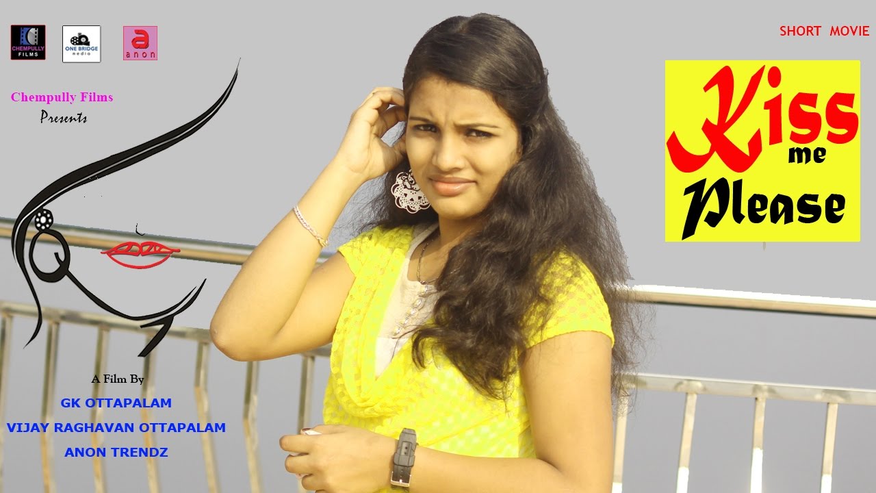 Give Me A Kiss English Dubbed Short Movie English Movies Movies