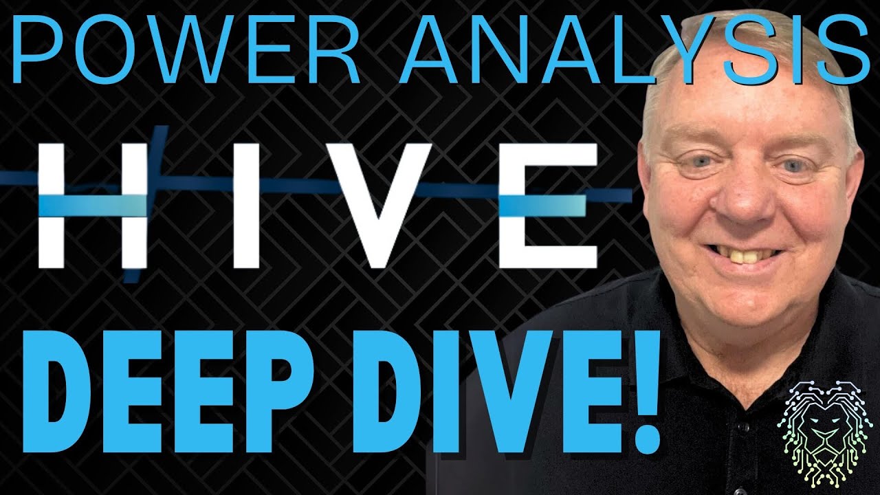 HIVE Digital Technologies Deep Dive Analysis | Top HPC & AI Stocks to Watch in 2026 | HIVE Stock