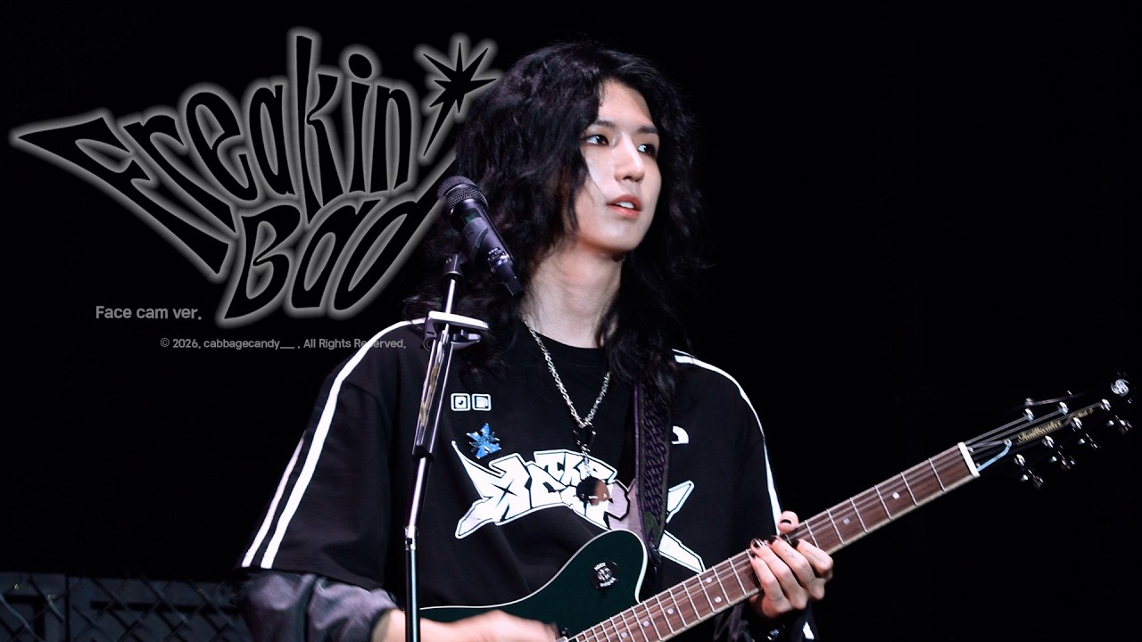 4K] 260627 The Xcape | Freakin' Bad (encore) | Xdinary Heroes