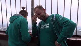 CANNA Adventure during Cultiva 2015
