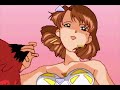 Super Real Mahjong Dousoukai Game Boy Advance Kaori Cutscene 3 вќ Super Real Mahjong Dousoukai Game Boy Advance Kaori Cutscene 3 вќ