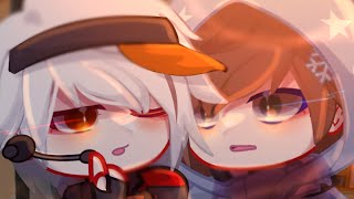 "Reverse | Gacha Club | Boboiboy | Elemental Siblings | Ft.Blice | Au