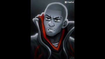 Alex mercer and James heller will be joining #capcut #prototype #prototype2