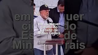 🔥Lula anuncia que dará casa para quem perdeu tudo em MG! "Padrão decência" para o povo🔥