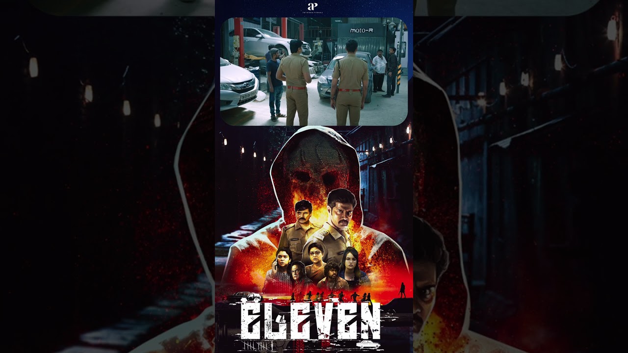 Watch full video 👆 Eleven 4K Best Scenes - 