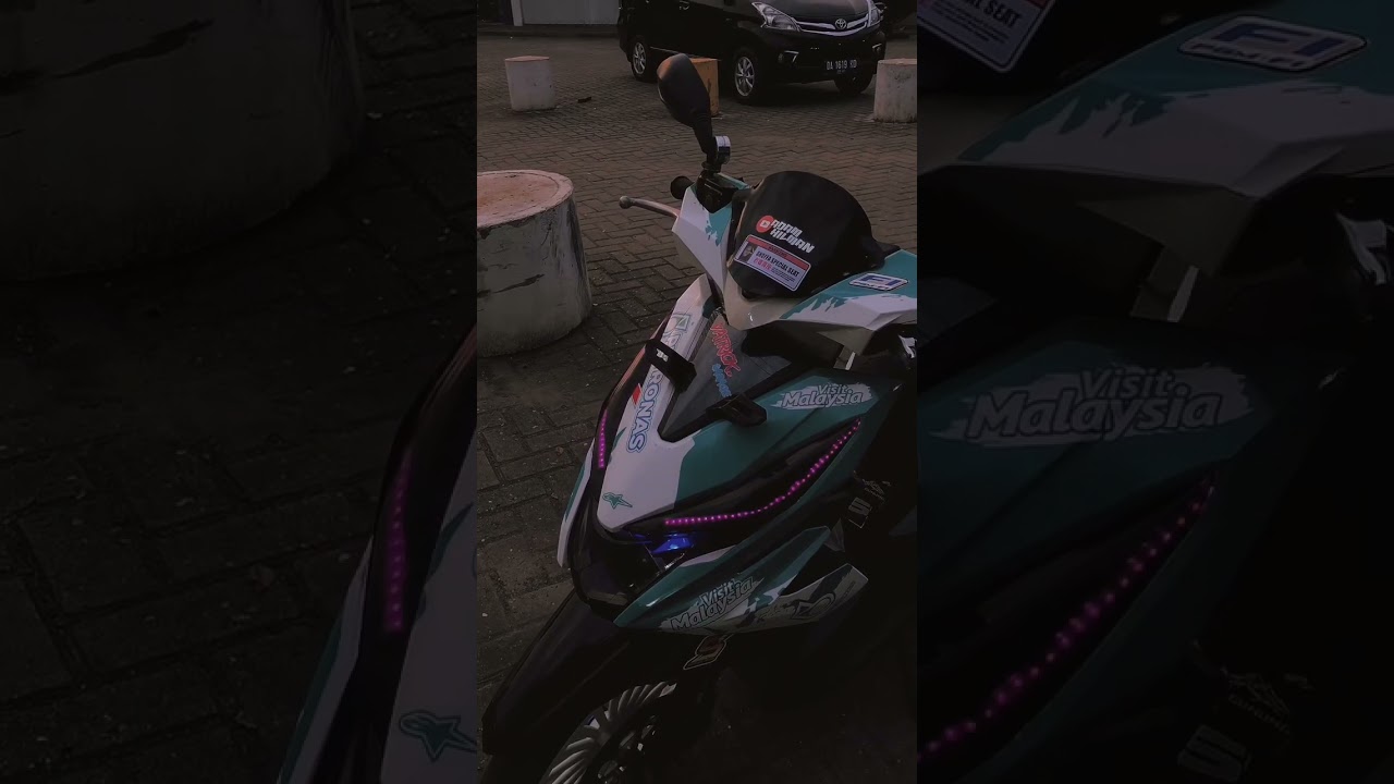 Beat dialy🤙 with @iky_rizkykris 