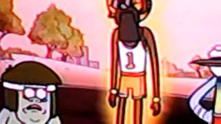 Episodio. De. Un. Show. Mas. Basket. Ball