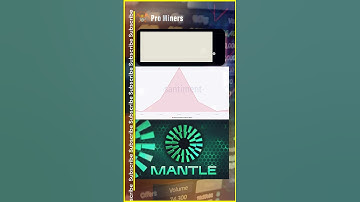 MNT Price Explodes 13%: Why This Token Is Outperforming the Market! #prominersin #ethereum