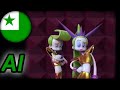 Watch Me Work | Esperanto [AI Version] | Trolls Band Together
