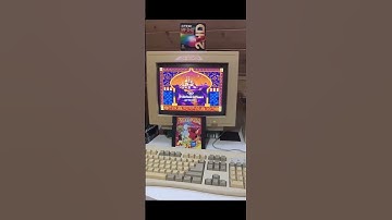 Old is Gold - Who Remembers when games use to be on floppy Disks?