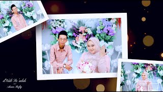 LIVE | THE WEDDING NAILI SA'ADAH, S.Pd. \u0026 AINUR ROFIQ I KAMIS, 4 DESEMBER 2025 GONDOSARI GEBOG KUDUS