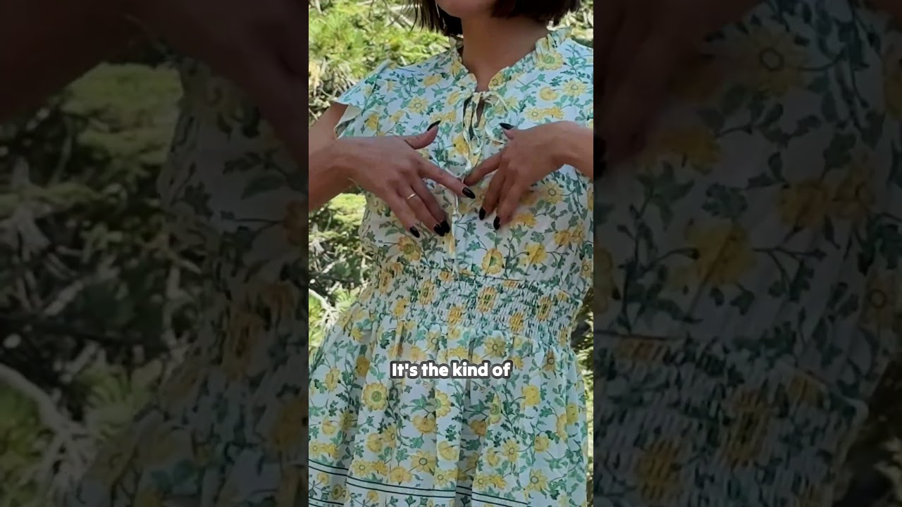 GRACE KARIN Women's Summer Floral