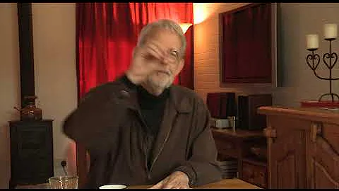 Walter Murch - 'The Conversation': Restructuring the story (60/320)