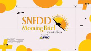 Tuesday - April 14, 2026 - SNFDD Morning Brief
