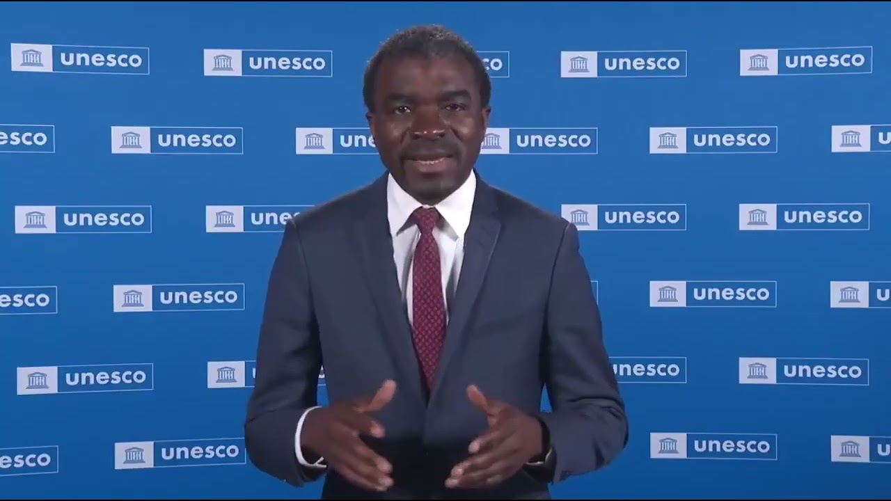 A Moment of Pride | Gita and Natyashastra Join UNESCO Register, Celebrated at 