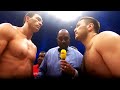 Wladimir Klitschko (Ukraine) vs Ruslan Chagaev (Uzbekistan) | KNOCKOUT, BOXING fight, HD