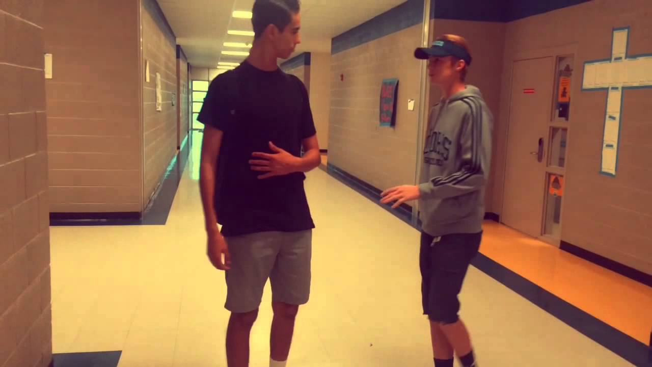 Jeremiah Hartwig : English Project