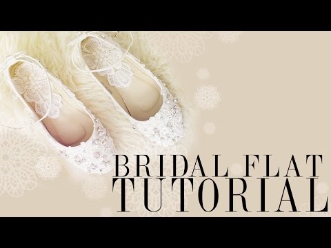 bridal-flat-tutorial