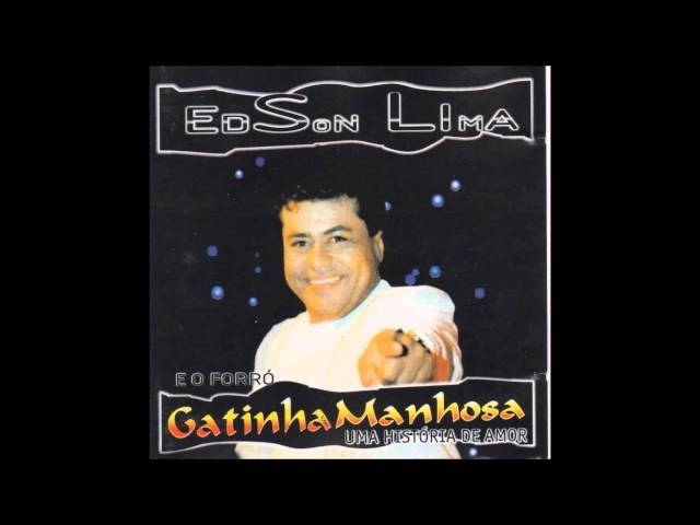 Gatinha Manhosa - Leilao