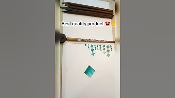 Review Video Of Arabic Calligraphy Qalams | How To Write With Qalams #shorts #howtowrite #qalam