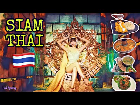Video: Cara Berehat Di Thailand