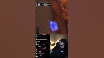 When Iceblock While Falling Doesn