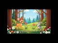 [#KidsStory] Bambi's Big Adventure: A Heartwarming Forest Tale for Little Ones! 🦌 #Shorts