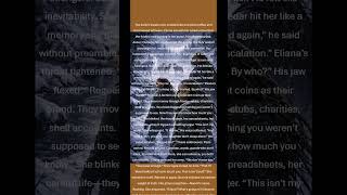 Song of the Pack | Book Excerpt | B. E. Roberts #bookexcerpt