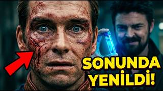 HOMELANDER'IN SONU! 😱 The Boys Final Fragmanında Gözden Kaçan Detaylar!