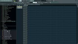 HARD TECHNO SAMPLE PACK IS FINALLY HERE!