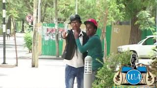 Hees Cusub 2014 By Walaalaha Addis And Walaalaha Dire