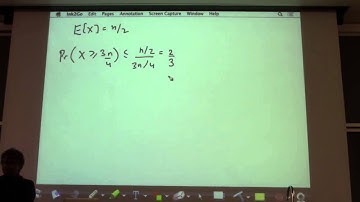 Advanced Algorithms (OCTOBER 23)